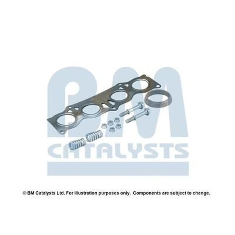 BM Catalysts Fitting Kit FK91498C FK91498C