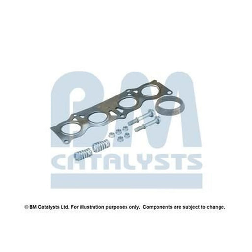 BM Catalysts Fitting Kit FK91498C FK91498C
