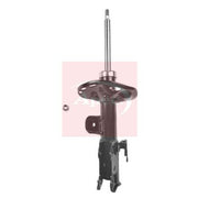 Apec Shock Absorber Damper Strut Front Left fits Toyota Auris 2006-2018