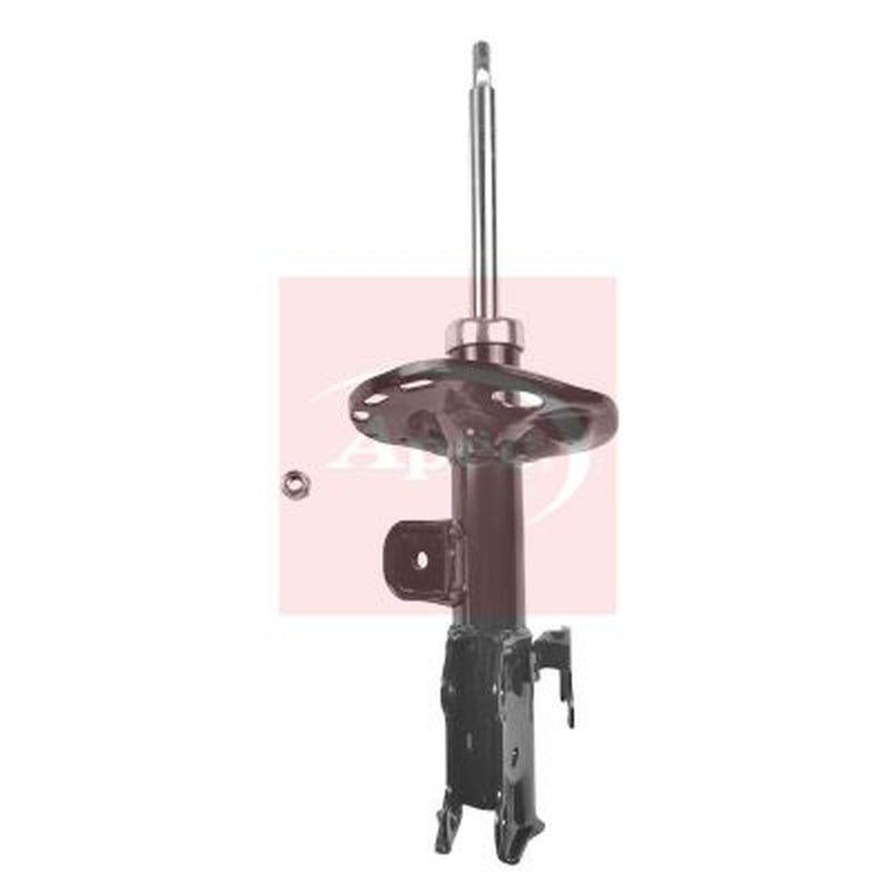 Apec Shock Absorber Damper Strut Front Left fits Toyota Auris 2006-2018