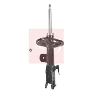 Apec Shock Absorber Damper Strut Front Left ASA1317