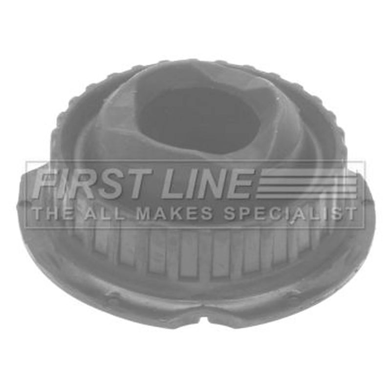 First Line Suspension Strut Support Mount fits Audi Q7 2006-2015 3.0 3.6 4.2 6.0