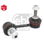 Febi Stabiliser Bar Link Coupling Rod Rear Right 103168
