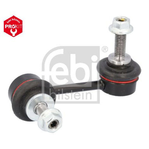 Febi Stabiliser Bar Link Coupling Rod Rear Right 103168