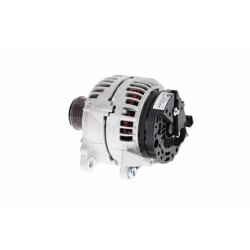 Hella Car Alternator 12V fits Audi A1 2010-2015 1.6 2.0