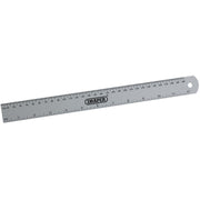 Draper Aluminium Rule, 300mm/12" 52191 Draper - Dynamic Drive
