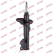 KYB Shock Absorber Damper Strut Rear Left fits Daewoo Nubira 1997-2003 1.6 2.0