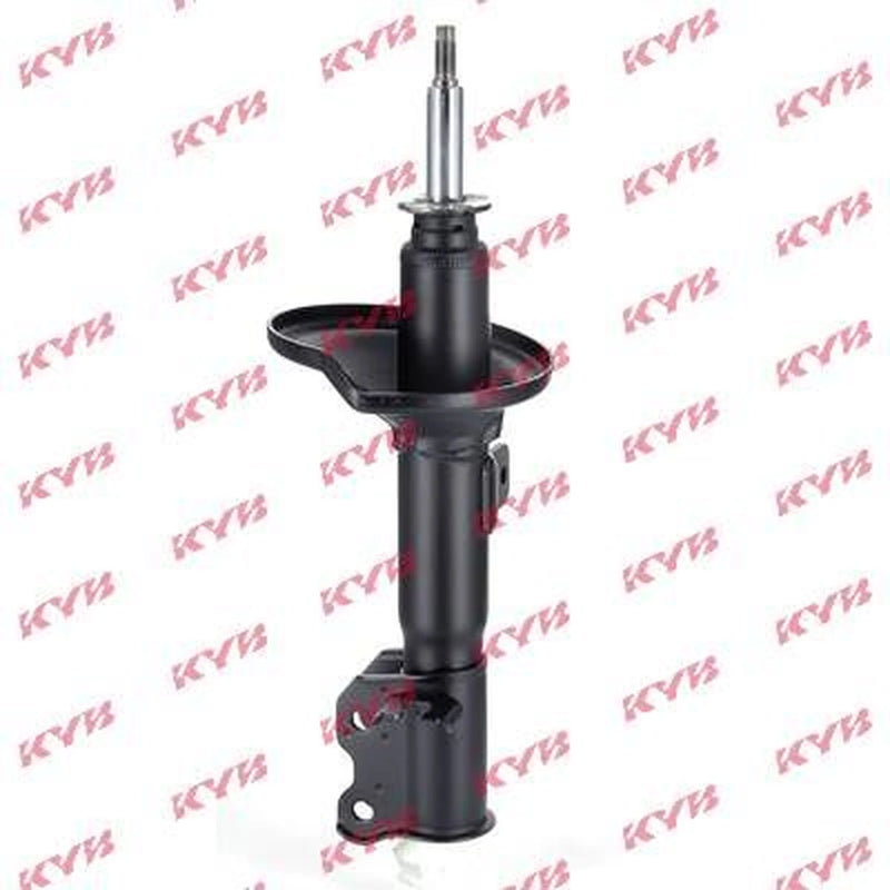 KYB Shock Absorber Damper Strut Rear Left fits Daewoo Nubira 1997-2003 1.6 2.0