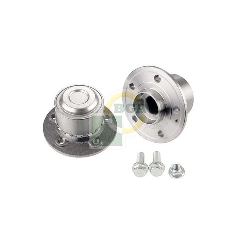 BGA Wheel Bearing Kit 150mm fits Mercedes-Benz Viano 2003-2007