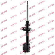 KYB Shock Absorber Damper Strut Front Left fits Suzuki Swift III 2010-2017