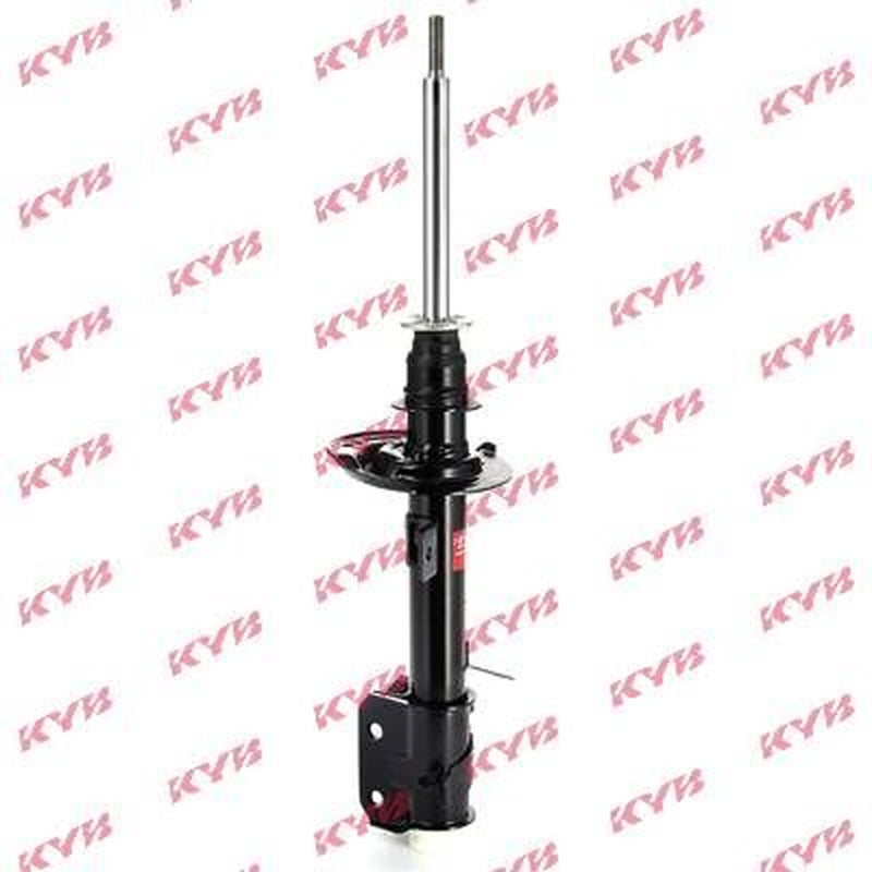 KYB Shock Absorber Damper Strut Front Left fits Suzuki Swift III 2010-2017