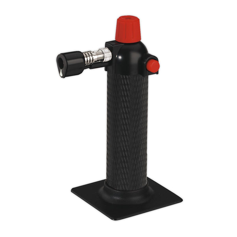 Sealey Premier Premier Micro Butane Soldering Torch AK293 Sealey Premier - Dynamic Drive