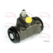 Apec Wheel Cylinder Hydraulic Brake Rear fits Ford Maverick 1993-1998 2.4 2.7