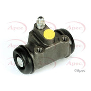 Apec Wheel Cylinder Hydraulic Brake Rear BCY1217