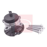 Apec Wheel Bearing Kit fits Citroën Berlingo 2018-2019 1.2 1.5 1.6