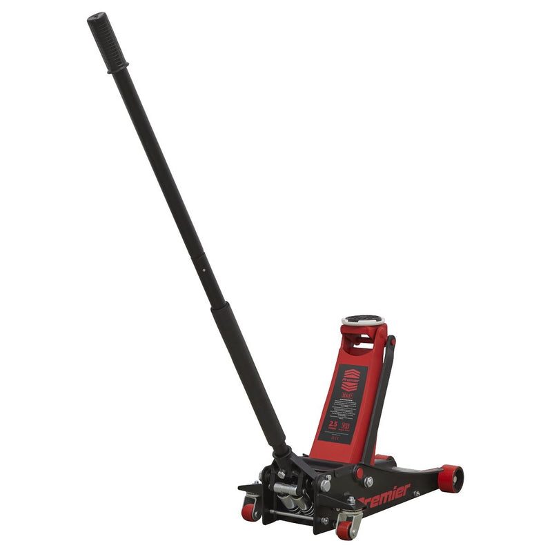Sealey Best Sellers Jack Stand Deal JS1COMBO5 Sealey - Dynamic Drive