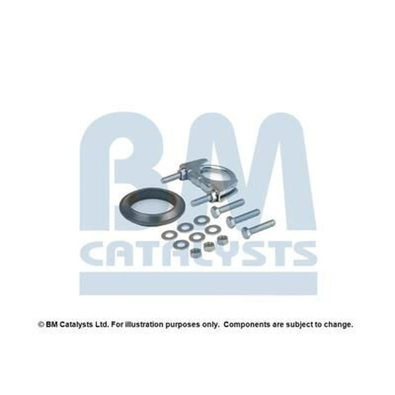 BM Catalysts Fitting Kit FK90348B FK90348B