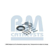 BM Catalysts Fitting Kit FK90796B FK90796B