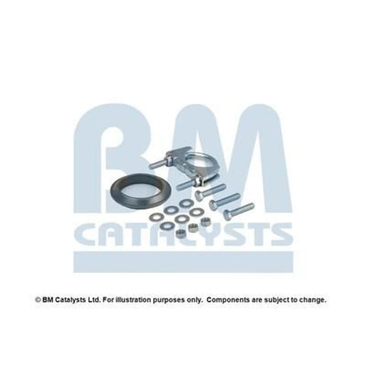 BM Catalysts Fitting Kit FK90796B FK90796B