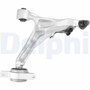 Delphi Control/Trailing Arm Front Left fits Infiniti G 2007 on