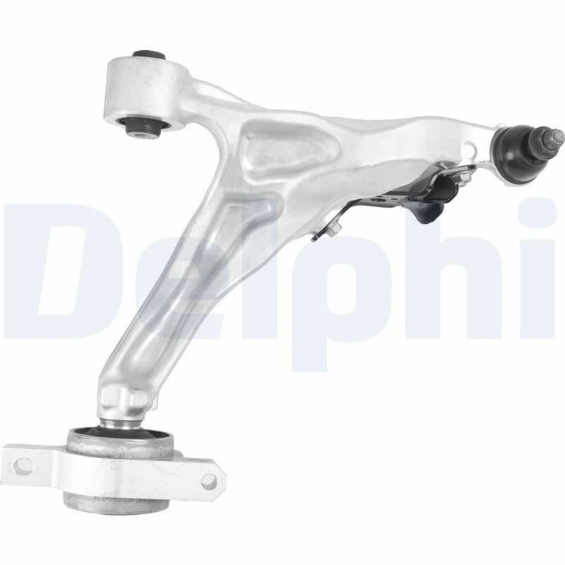 Delphi Control/Trailing Arm Front Left fits Infiniti G 2007 on