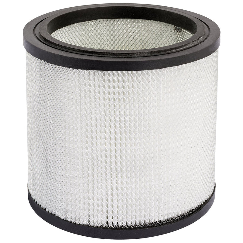 Draper Spare Cartridge Filter for Ash Can Vacuums 50985 Draper - Dynamic Drive