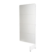 Silverline Toolbar Add-On 1m White Silverline - Dynamic Drive