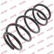 KYB Front Suspension Coil Spring fits Opel Vectra B 1995-2003 1.8 2.0 2.2