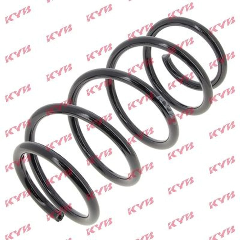KYB Front Suspension Coil Spring fits Opel Vectra B 1995-2003 1.8 2.0 2.2