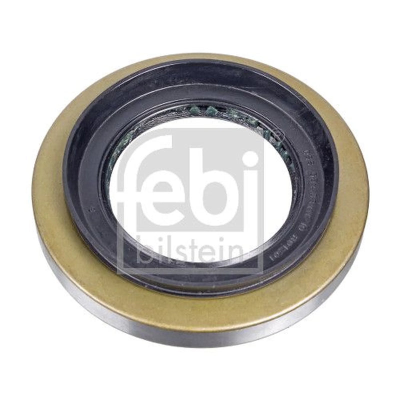 Febi Differential Shaft Seal 103mm OD ID Thick 104419