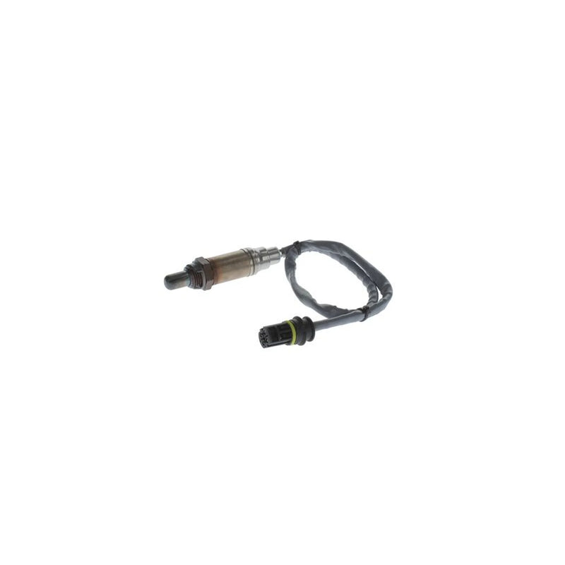 Bosch O2 Lambda Oxygen Sensor fits BMW 5 2001-2010