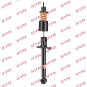 KYB Shock Absorber Damper Strut Rear fits Nissan Laurel 1985-1987 2.4