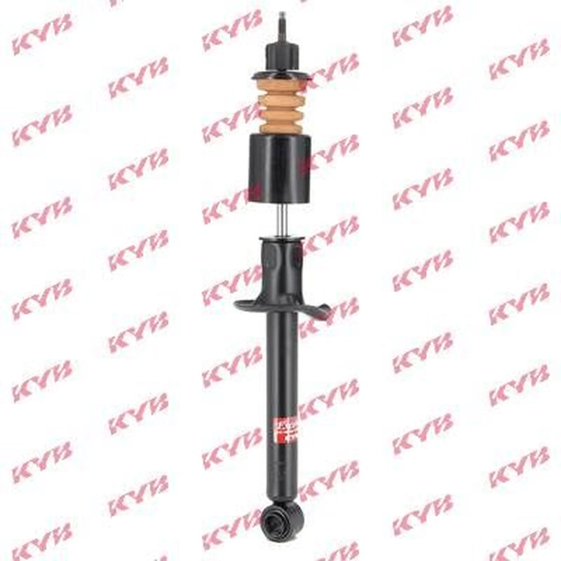 KYB 2 x Shock Absorbers fits Nissan Laurel 1985-1987 2.4