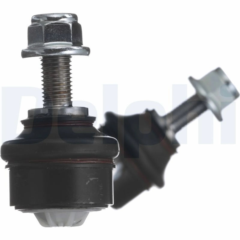 Delphi Stabiliser Bar Link Coupling Rod Front Right fits Tesla Model S 2012-2016