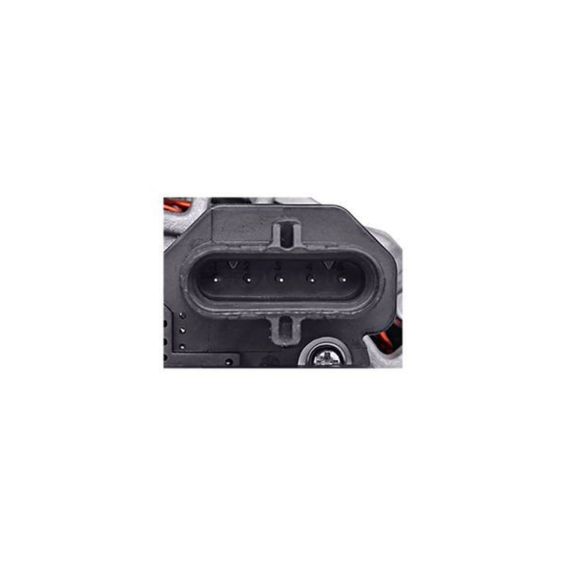 Hella Car Alternator 12V fits Daf Cf 2013 on