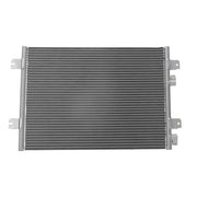 Hella Air Conditioning Condenser 8FC 366 222-721