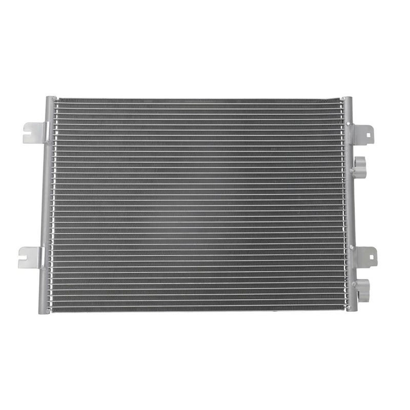 Hella Air Conditioning Condenser 8FC 366 222-721