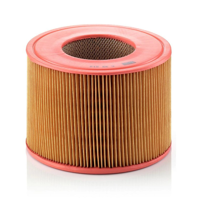 MANN-FILTER Engine Air Filter