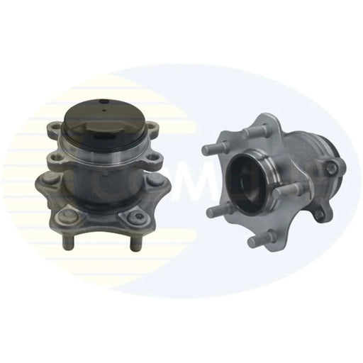 Comline Wheel Bearing Kit fits Nissan Leaf 2017 on