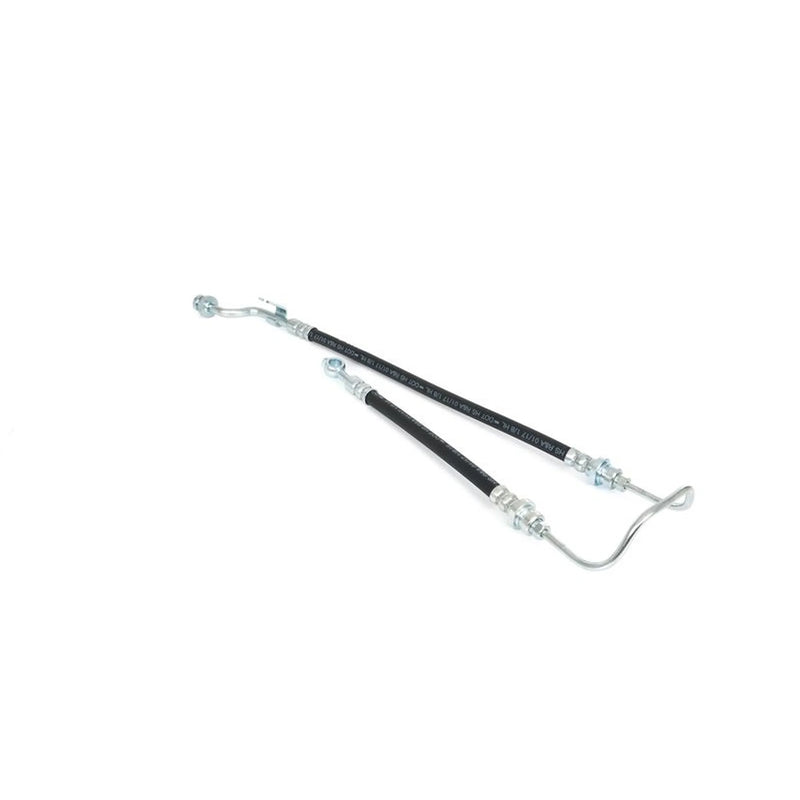 Bosch Brake Hydraulic Hose Line Front Left fits Kia Cerato I 2004-2009