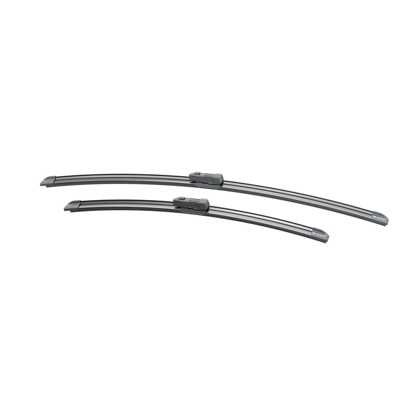 Bosch Aerotwin Wiper Blade Set 650mm + 475mm — A871S fits Audi A3 Limousine