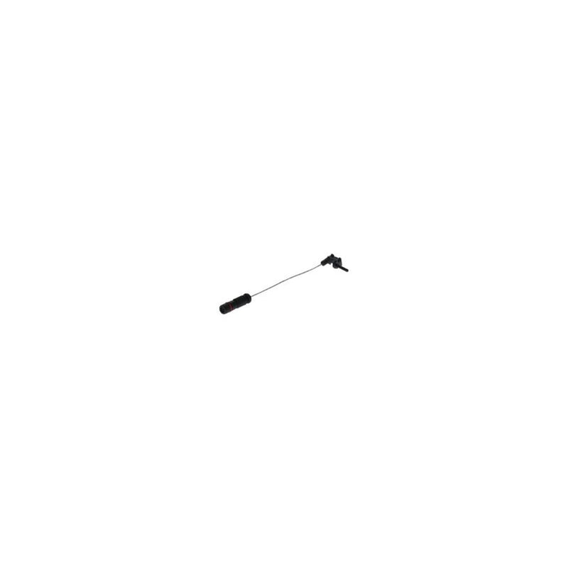 Bosch Brake Pad Wear Sensor Rear fits Mercedes-Benz M-Class 1998-2005