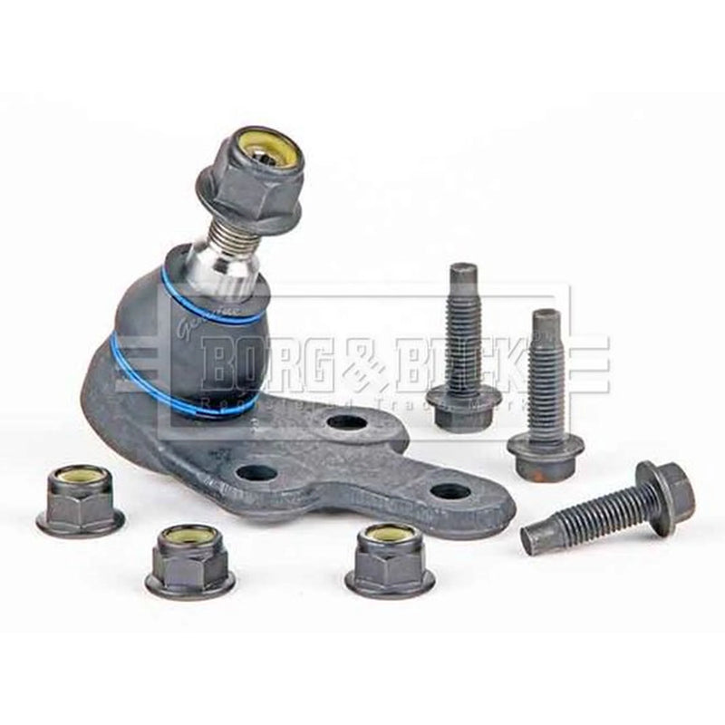 Borg & Beck Ball Joint Lower BBJ5536