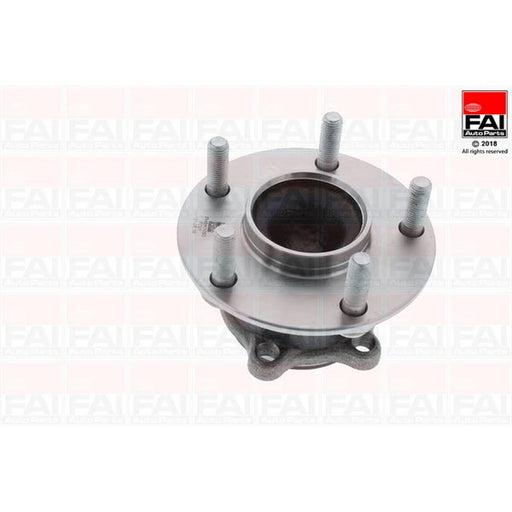 FAI Wheel Bearing Kit 82mm fits Mazda 3 2013-2019 1.5 1.6 2.0 2.2