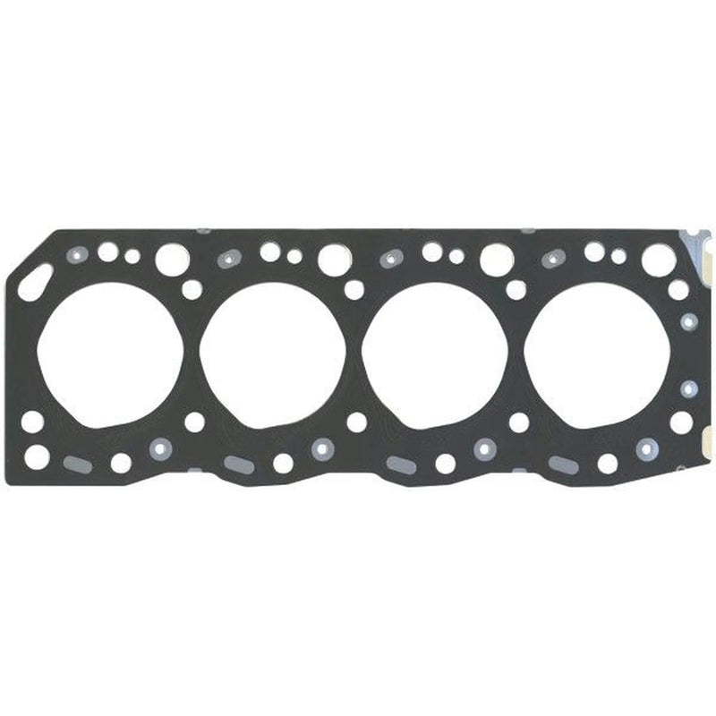 Elring Cylinder Head Gasket 1mm Thick fits Metrocab Taxi 2001-2006 2.4