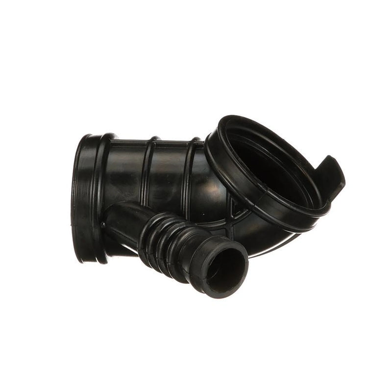 Gates Air Supply Hose 125mm NBR (nitrile butadiene rubber) fits BMW 3 1998-2007