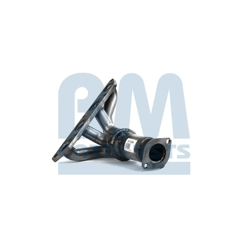 BM Catalysts Homologated Petrol Cat fits Land Rover Freelander I 1998-2006 1.8