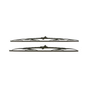 Bosch Eco Front Wiper Blade Set 600mm + 530mm — 543 fits Chevrolet Camaro