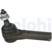 Delphi Steering Tie Rod End Ball Joint Front M16x1.5 fits Ford Usa Mustang