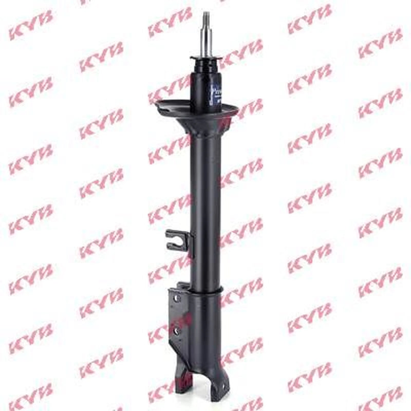 KYB 2 x Rear Shock Absorbers fits Mazda 323 III 1985-1993 1.1 1.3 1.5 1.6 1.7